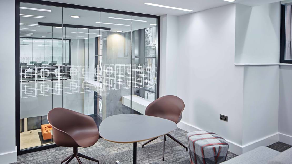 Collaborative Space